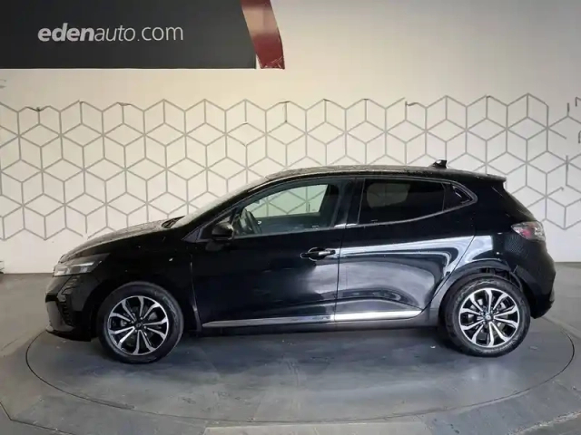 Renault Clio tce 90