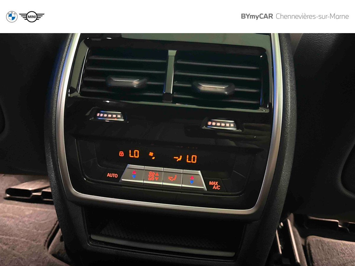 BMW X5 xDrive45e 394 ch BVA8 — photo 36