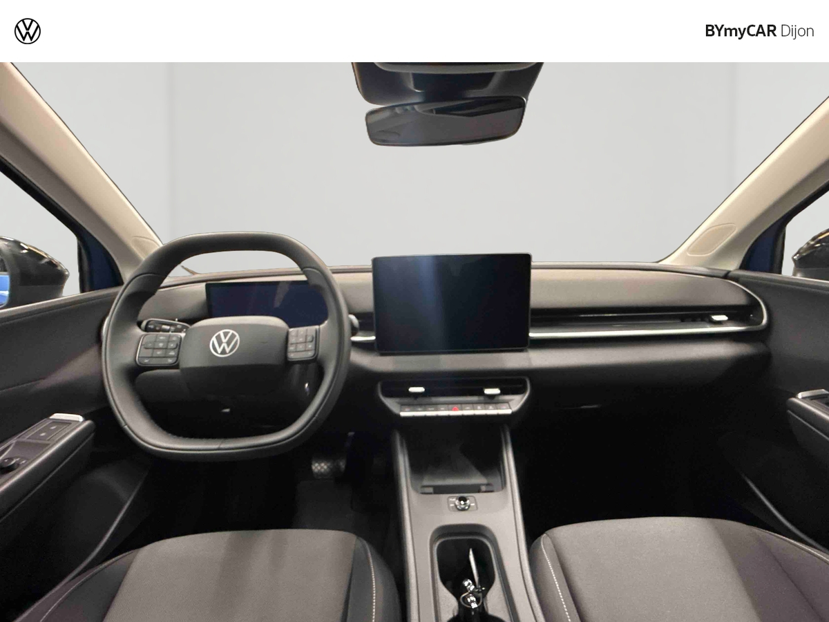 Volkswagen ID. Polo 211 ch 52 kWh — photo 9