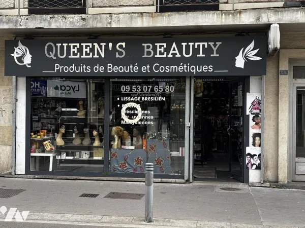 Local commercial 50 m²