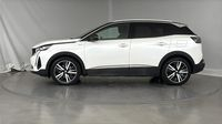 Peugeot 3008 HYBRID 225ch GT Pack e-EAT8 — photo 7