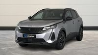 Peugeot 3008 1.5 BlueHDi 130ch S&S GT EAT8