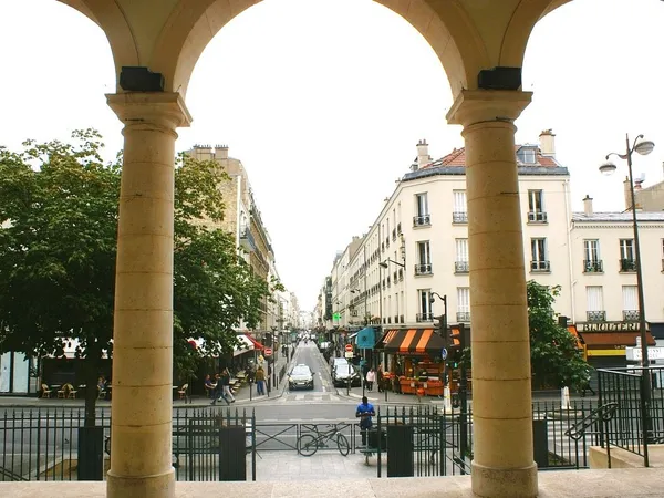 Sous location Studio 15m2 - Paris 15