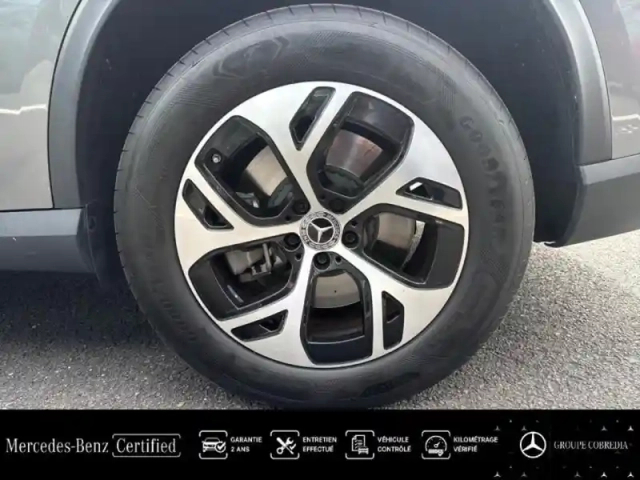 Mercedes Glc 300 e hybrid 313ch avantgarde line 4matic 9g-tronic — photo 13
