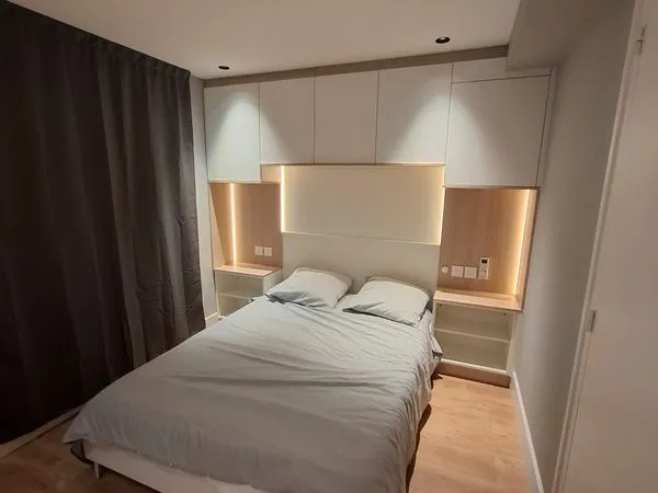 Superbe Colocation dans un cadre calme et aboré