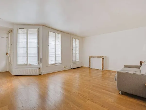 Appartement 1 pièce 35 m²