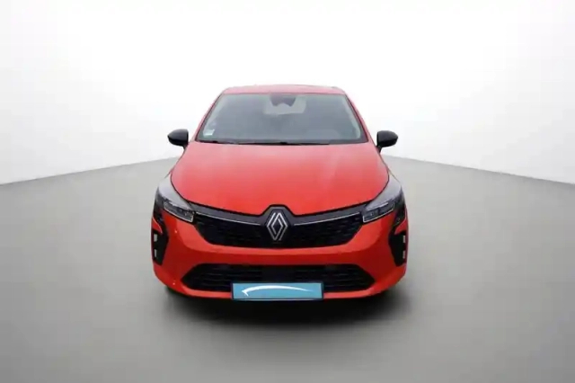 Renault Clio sce 65 — photo 8
