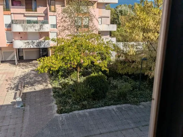 Chambre chez l'habitant