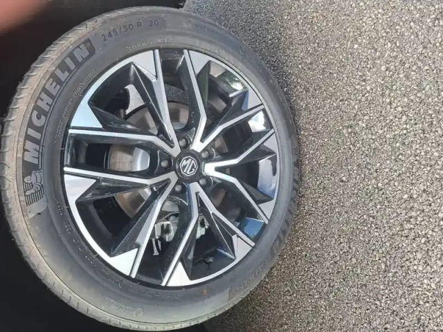 Mg S9 mg phev 299 ch — photo 19
