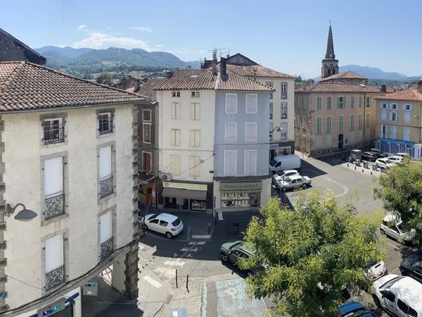 Appartement 122m² à renover