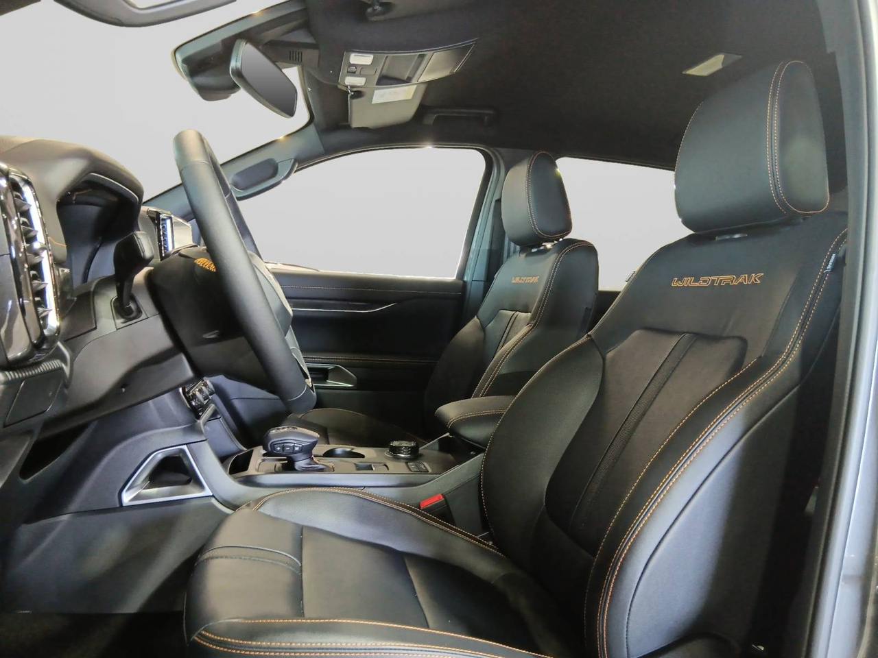 Ford RANGER DOUBLE CABINE — photo 10