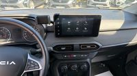 Dacia Sandero 1.0 TCe 90ch Stepway Expression — photo 19