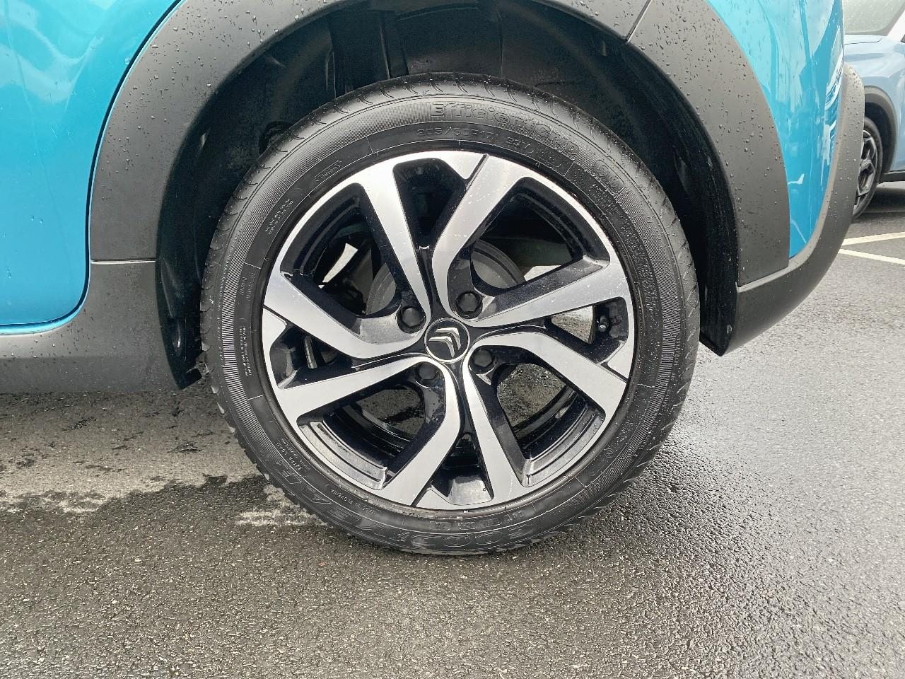 Citroën C3 1.2 puretech 83ch s&s shine pack 123g — photo 11