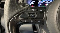 Toyota Yaris Cross 116h GR Sport MY22 — photo 26