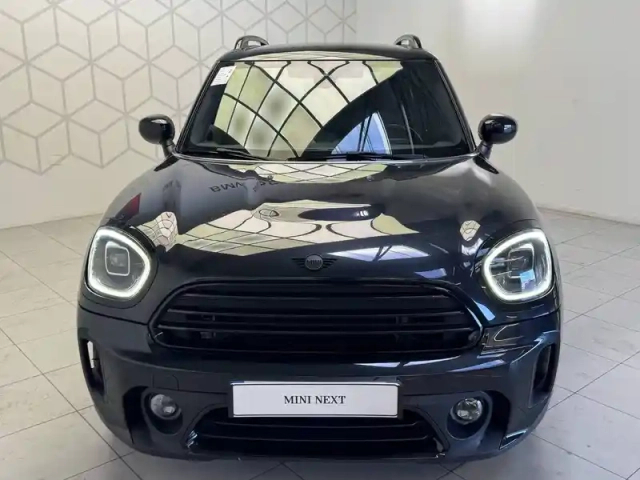 Mini Mini countryman 136 ch bva7 — photo 5