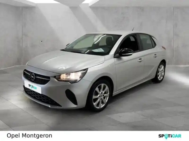 Opel Corsa 1.2 75ch edition