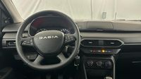 Dacia Sandero 1.0 ECO-G 100ch Essential -24 — photo 11