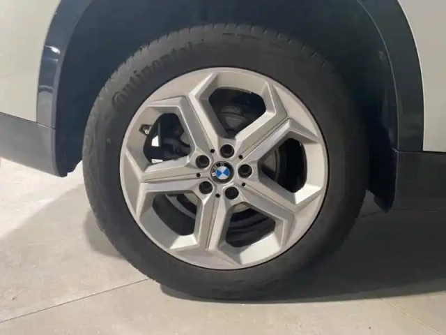 Bmw X1 sdrive18i 136ch xline — photo 10