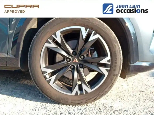 Cupra Formentor 1.5 etsi hybrid 150 ch dsg7 — photo 12