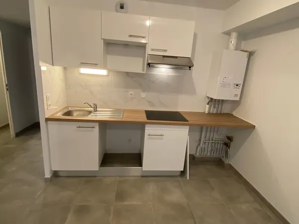 T2 RÉCENT DE 32 M² AVEC BALCON - QUARTIER RANGUEIL À TOULOUSE