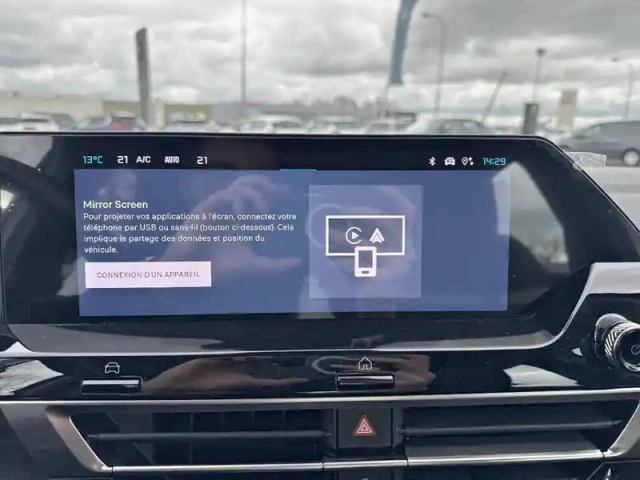 Citroën C4 bluehdi 130 eat8 — photo 20