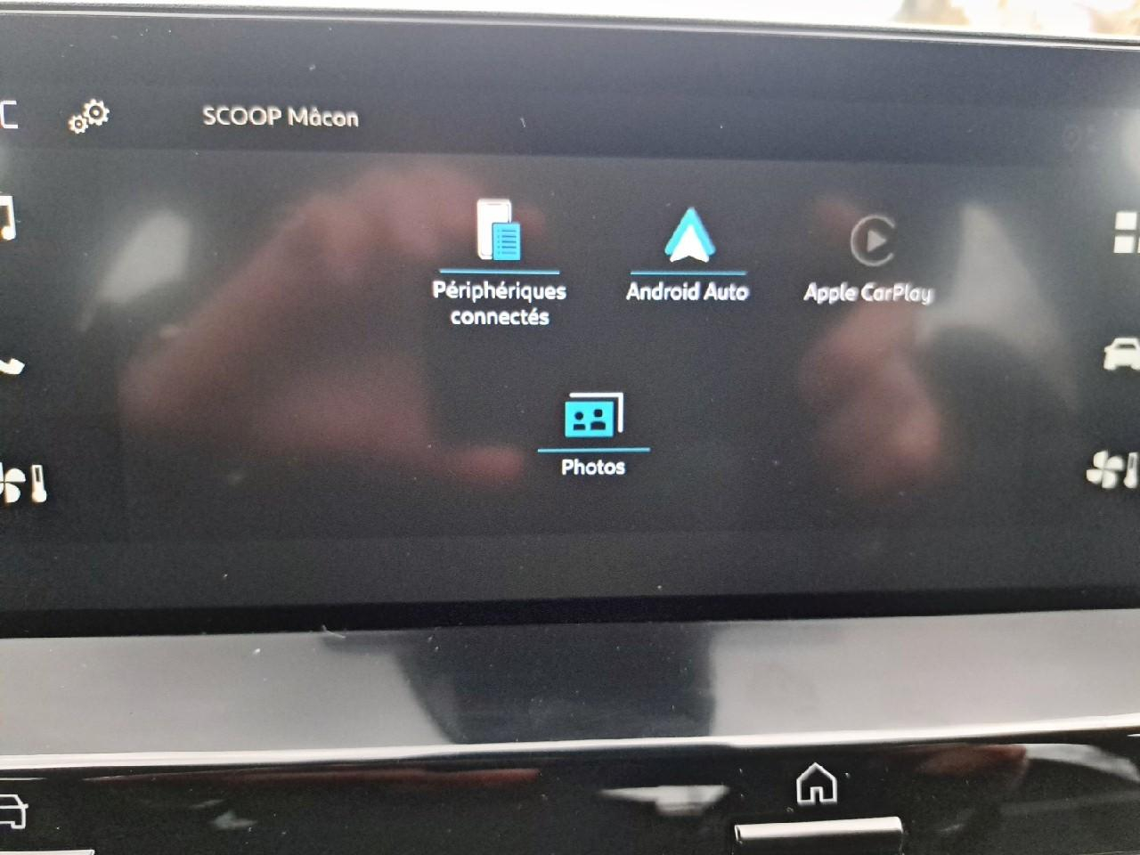 Citroën C4 bluehdi 130 eat8 plus — photo 15