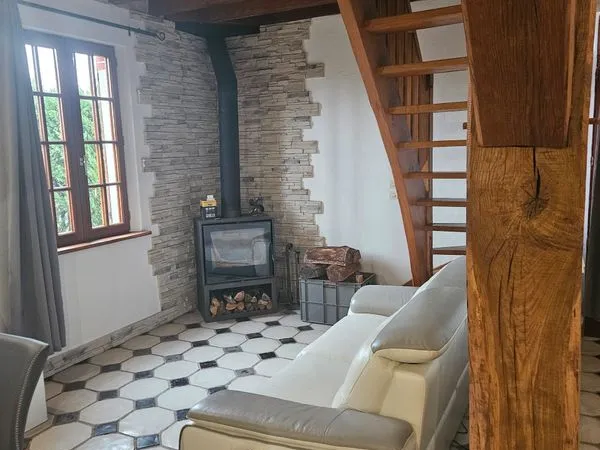 Maison Souesmes