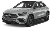 Mercedes Gla Edition 140 180 7G DCT 5 Portes