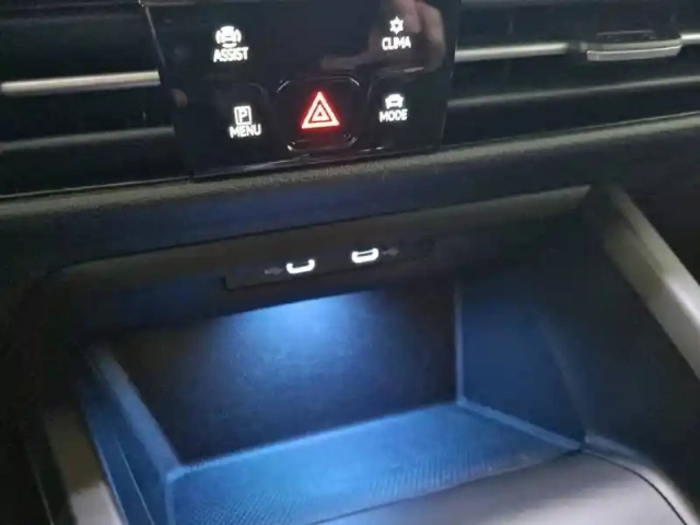 Volkswagen Golf 1.4 hybrid rechargeable opf 204 dsg6 — photo 60