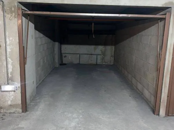 Box de stockage 13 m²