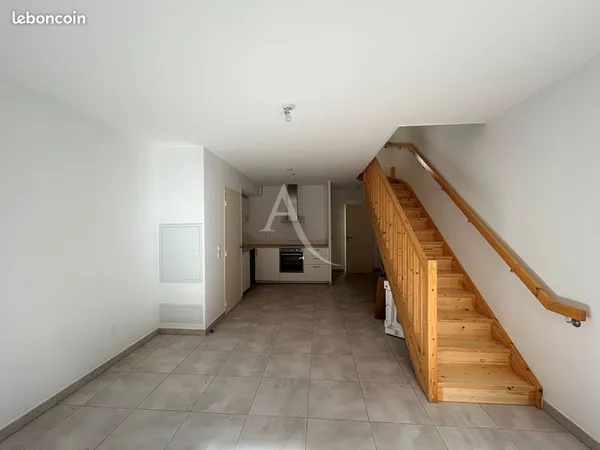 Maison 3 pièces 65 m²