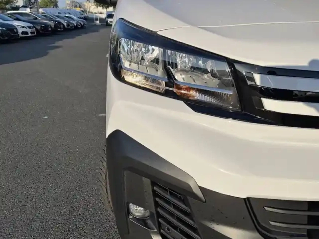 Peugeot Expert fgn m bluehdi 145 bvm6 — photo 16