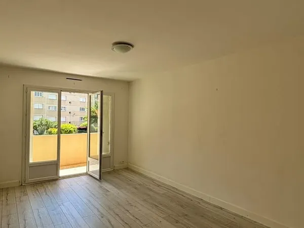 Appartement 1 pièce 35 m²
