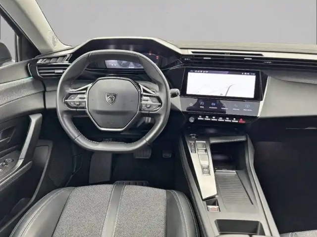 Peugeot 308 bluehdi 130ch s&amp;s eat8 — photo 8