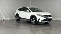 Volkswagen Taigo 1.0 TSI 110ch Style DSG7 — photo 3