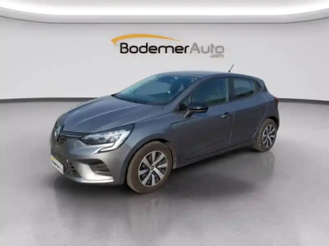 Renault Clio tce 90