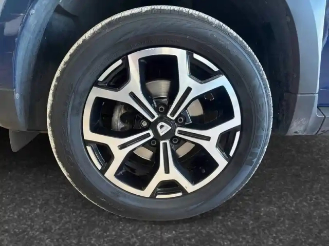 Dacia Duster eco-g 100 4x2 — photo 14