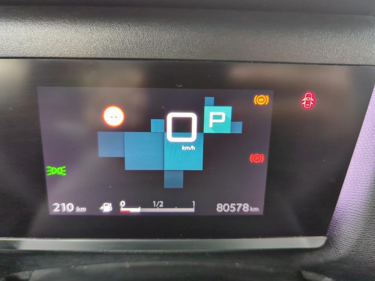 Citroën C4 bluehdi 130 s&s eat8 feel pack — photo 24
