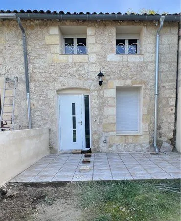 T2 meublé 55m2