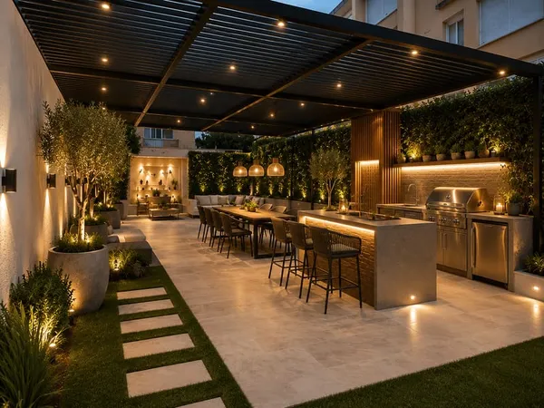 Maison 5 pièces 303 m²