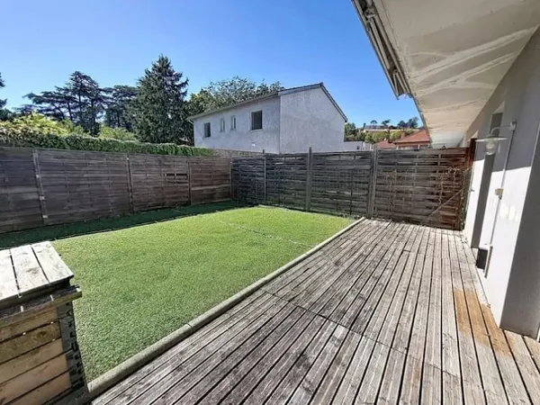 Maison 4 pièces 103 m²