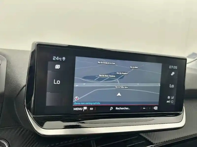 Peugeot 2008 puretech 130 s&amp;s eat8 — photo 22