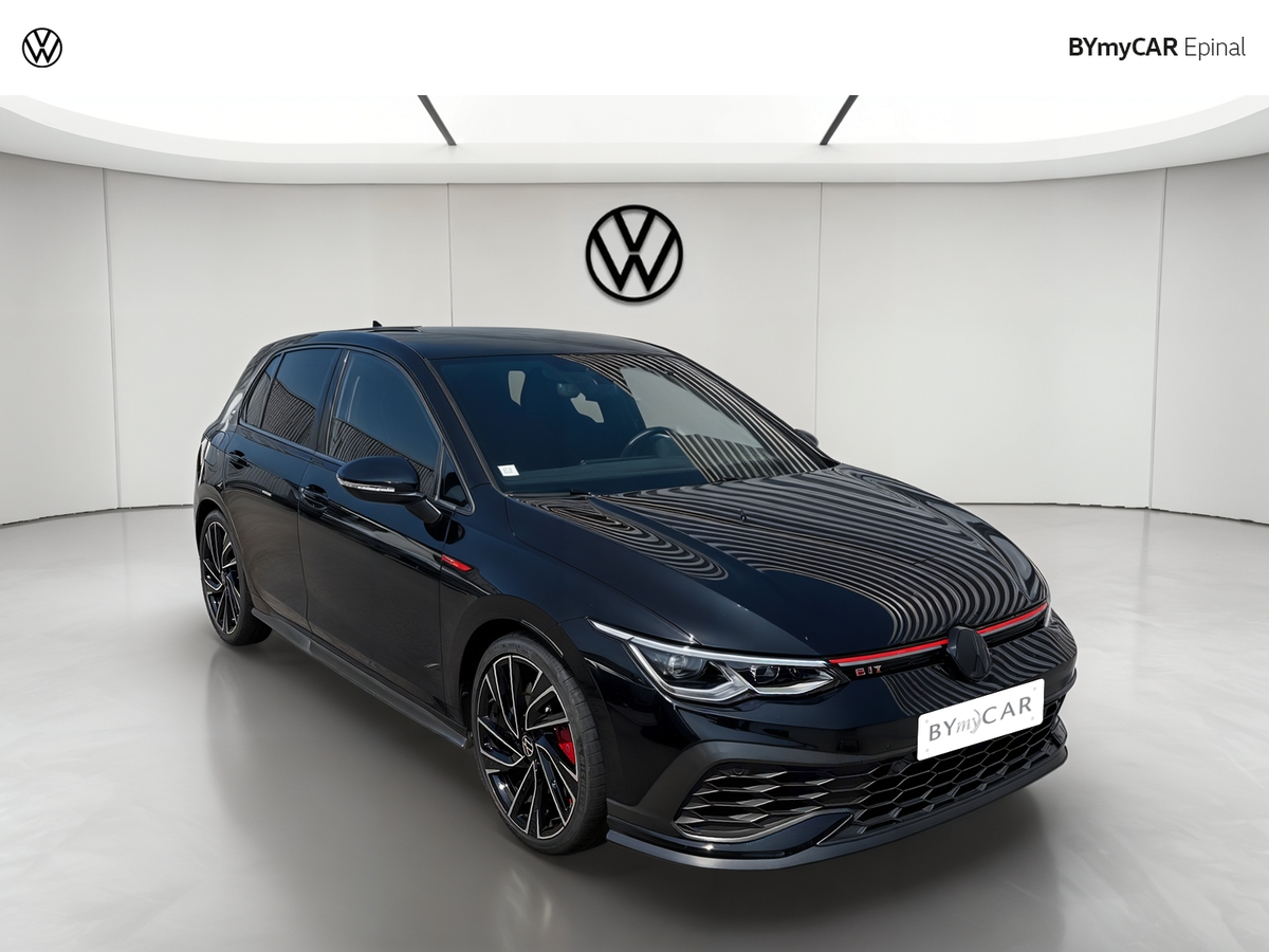 Volkswagen Golf 2.0 TSI 300 DSG7 — photo 7