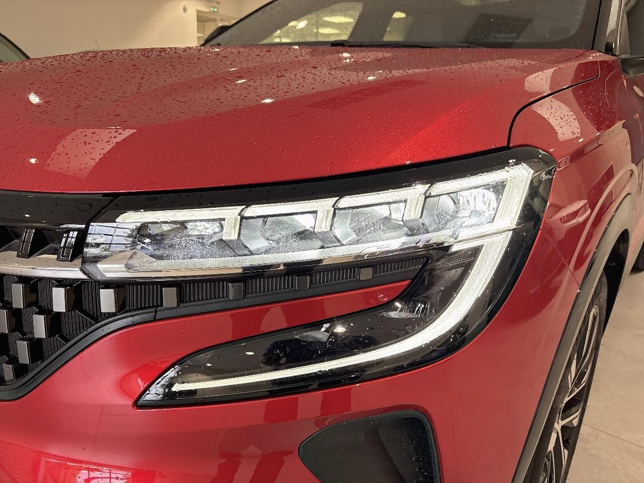 Renault Austral 1.2 e-tech full hybrid 200ch techno — photo 13