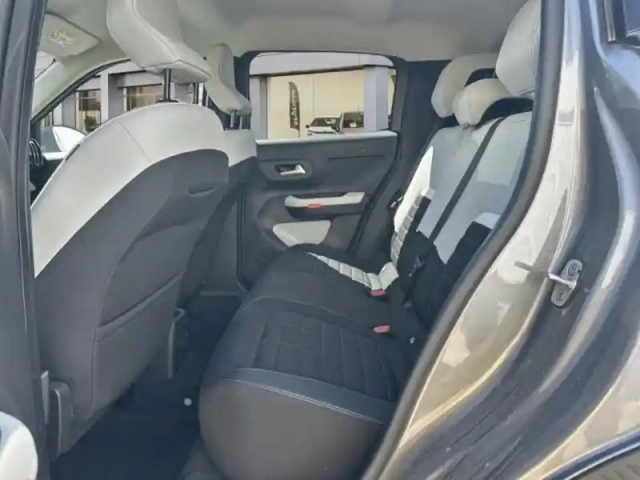 Citroën C3 1.2 turbo 100ch max — photo 10