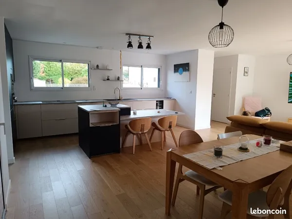 Maison à louer 110m2 Redon