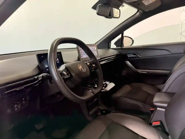 Mg Mg4 electric 64kwh - 150 kw 2wd — photo 6