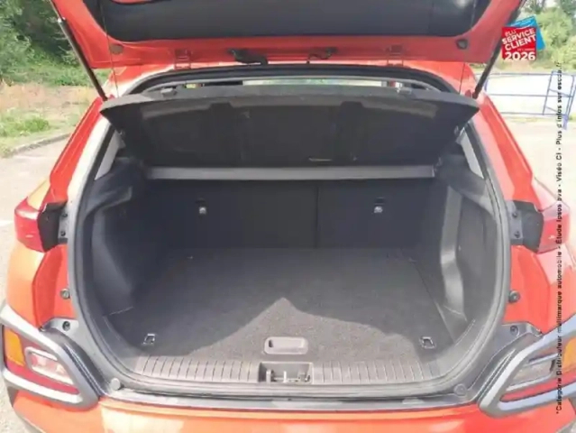 Hyundai Kona 1.6 crdi 115ch creative — photo 29