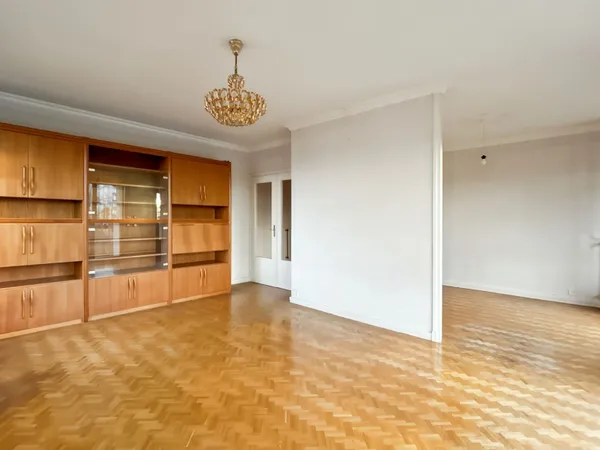 Appartement 3 pièces 82 m²