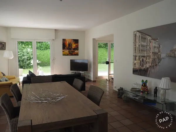 Maison 6 pièces 250 m²